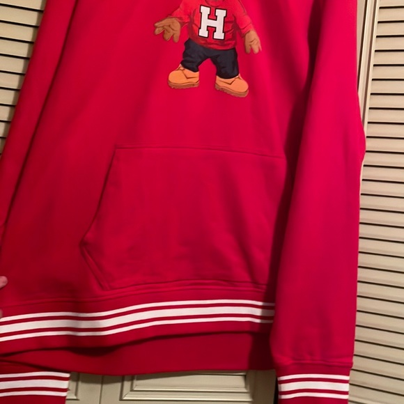 Men’s “Hustle Gang” Hoody - Picture 2 of 4